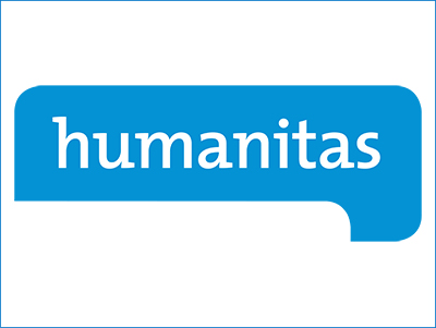 Fondsenwerver Particuliere Markt bij Humanitas