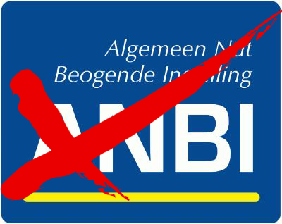Stichting van Noorse Broeders verliest ANBI-status