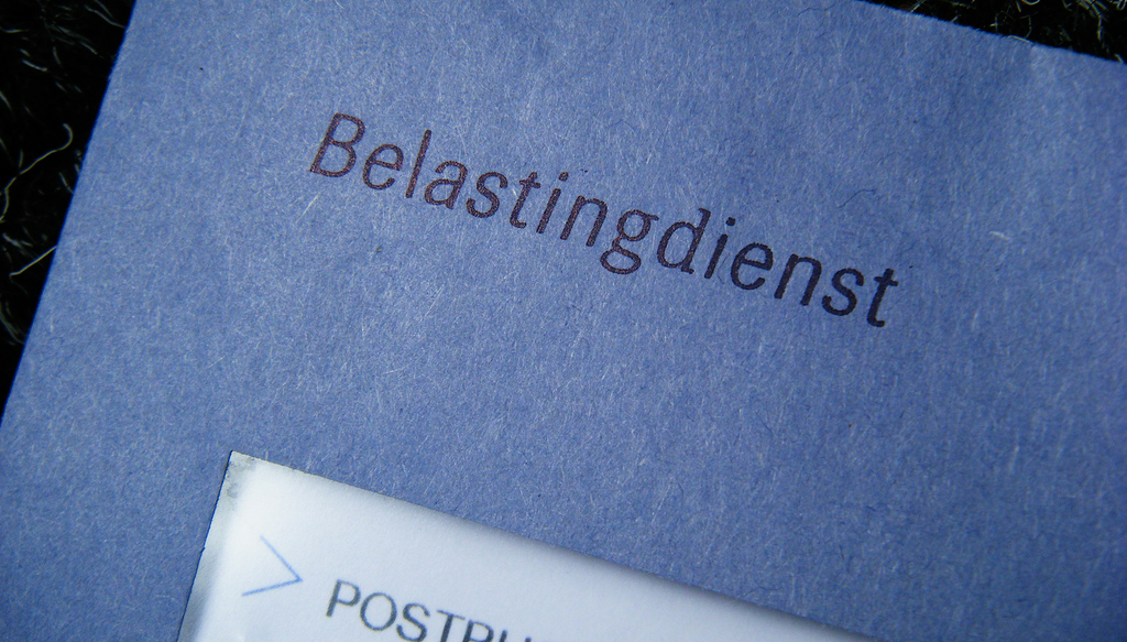 Democratisch schenken via de belastingdienst?