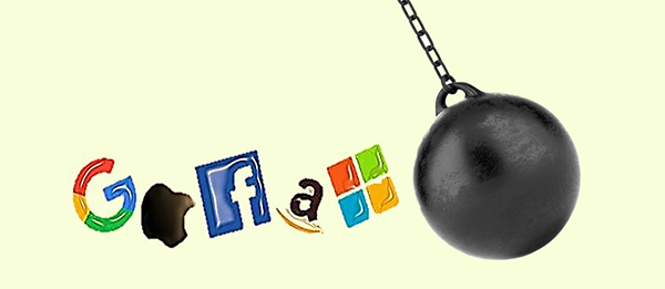 Waarom fondsen beleggingen in BigTech-bedrijven moeten heroverwegen 