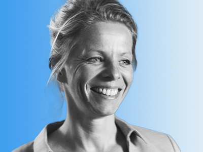 Nieuw raspaard in DDB-auteursstal: Baukje Stam.