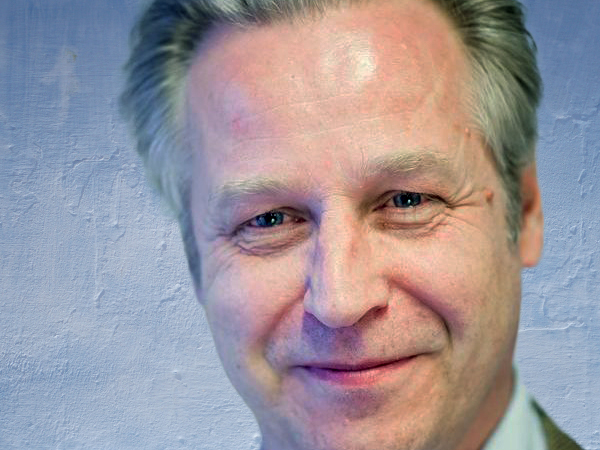 Gosse Bosma: DDB&#39;s Expert voor de "Haagse dossiers"