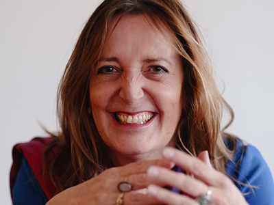 Kakelverse DDB-Expert: Marlies de Ruyter de Wildt