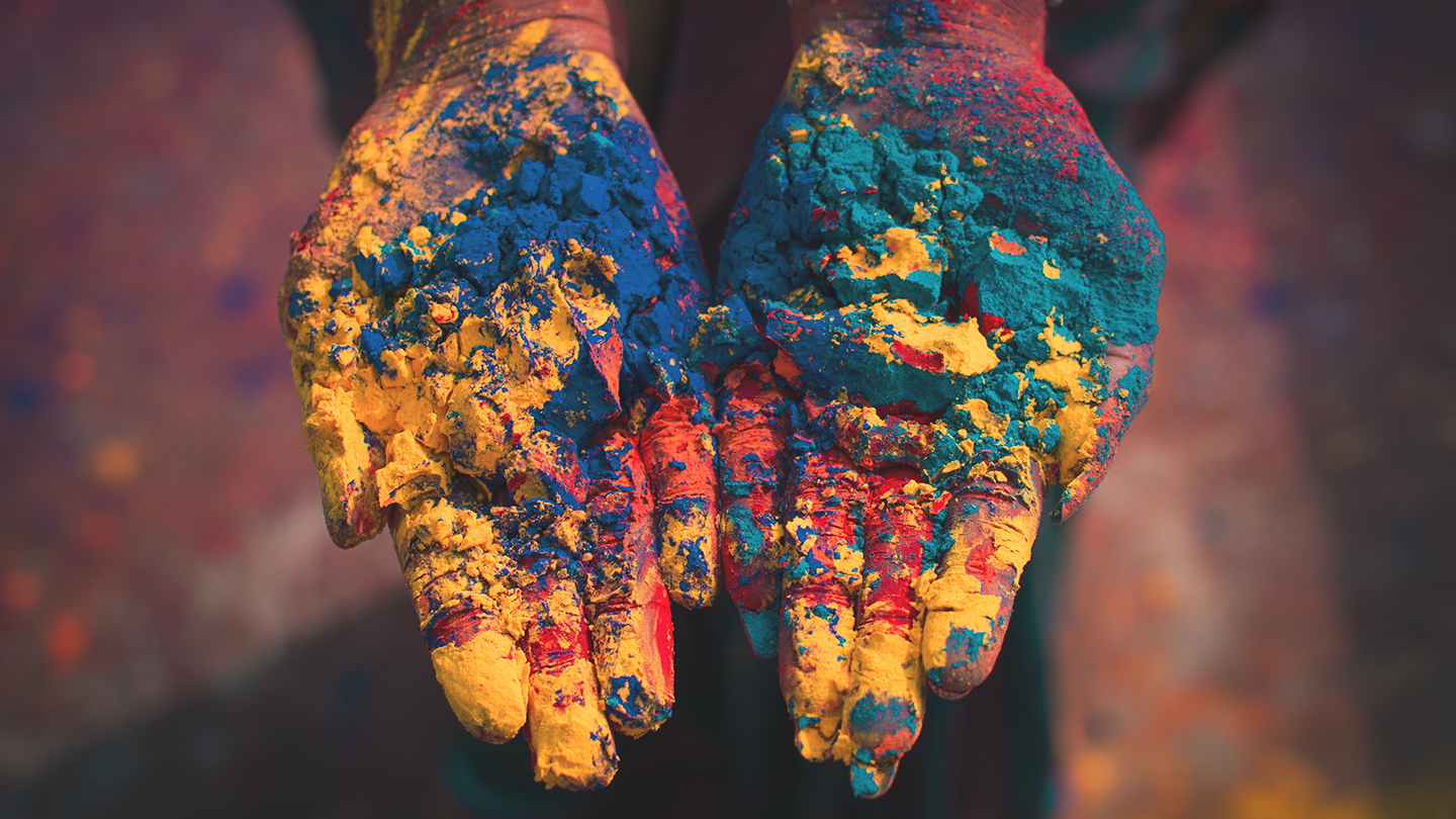 Vermogende families in India hebben de sector gered door verdriedubbeling van hun giften tijdens coronajaar 2020. Foto: Debashis RC Biswas/Unsplash