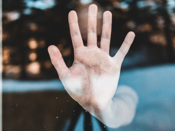 Photo by Erik Mclean on Unsplash