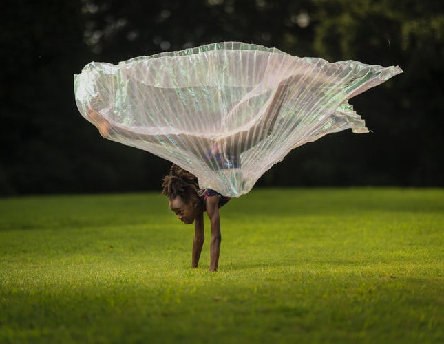 Foto: Andrae Ricketts/Unsplash