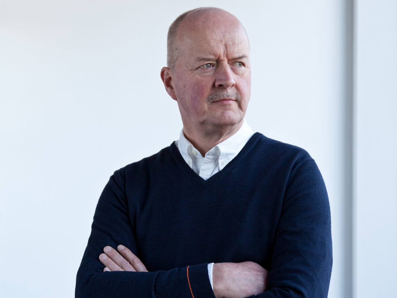 Henk van Stokkom: &#39;We moeten ophouden met denken dat ze daar niets kunnen.&#39;