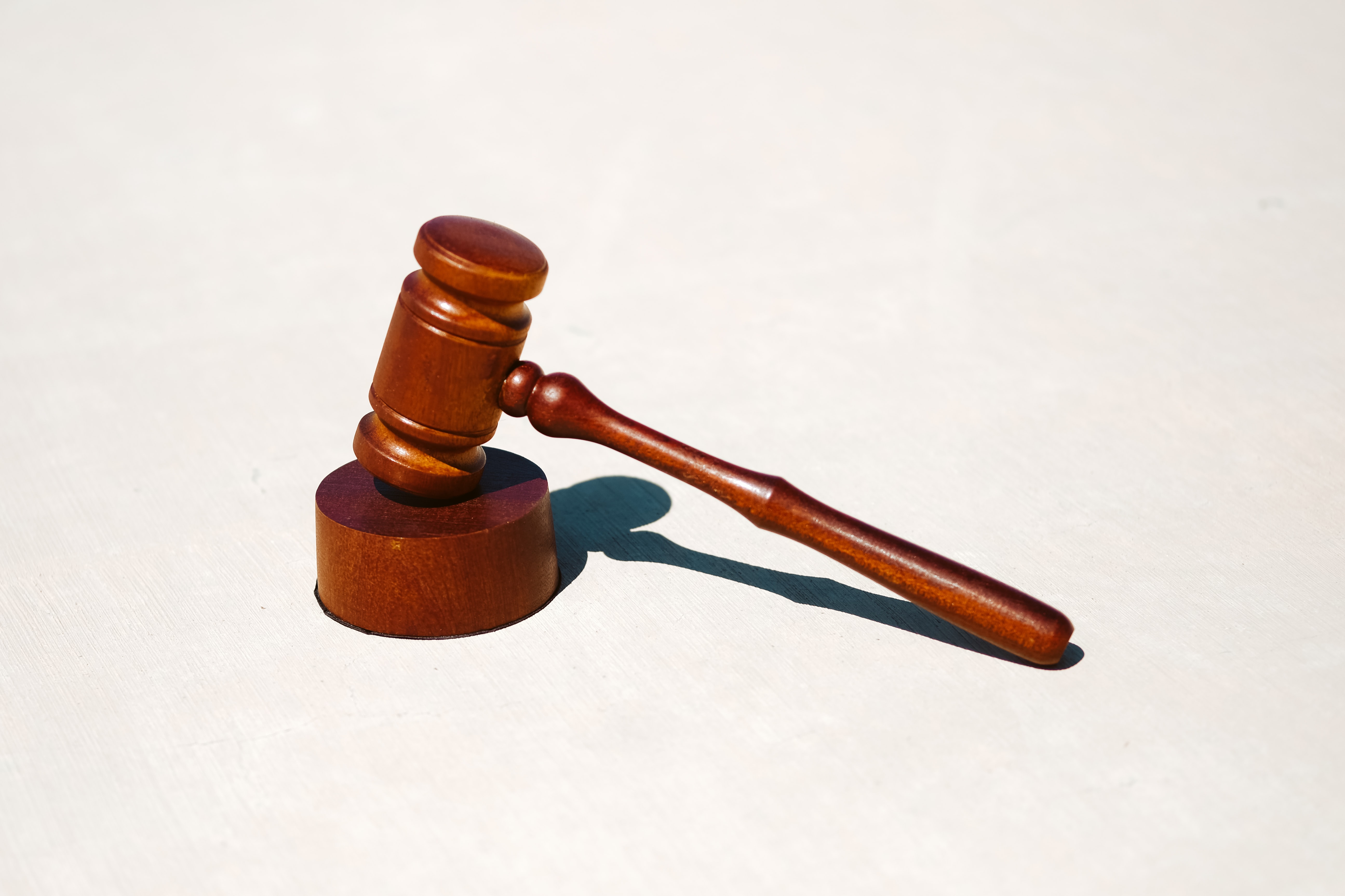 Beeld: Tingey Injury Law Firm on Unsplash.