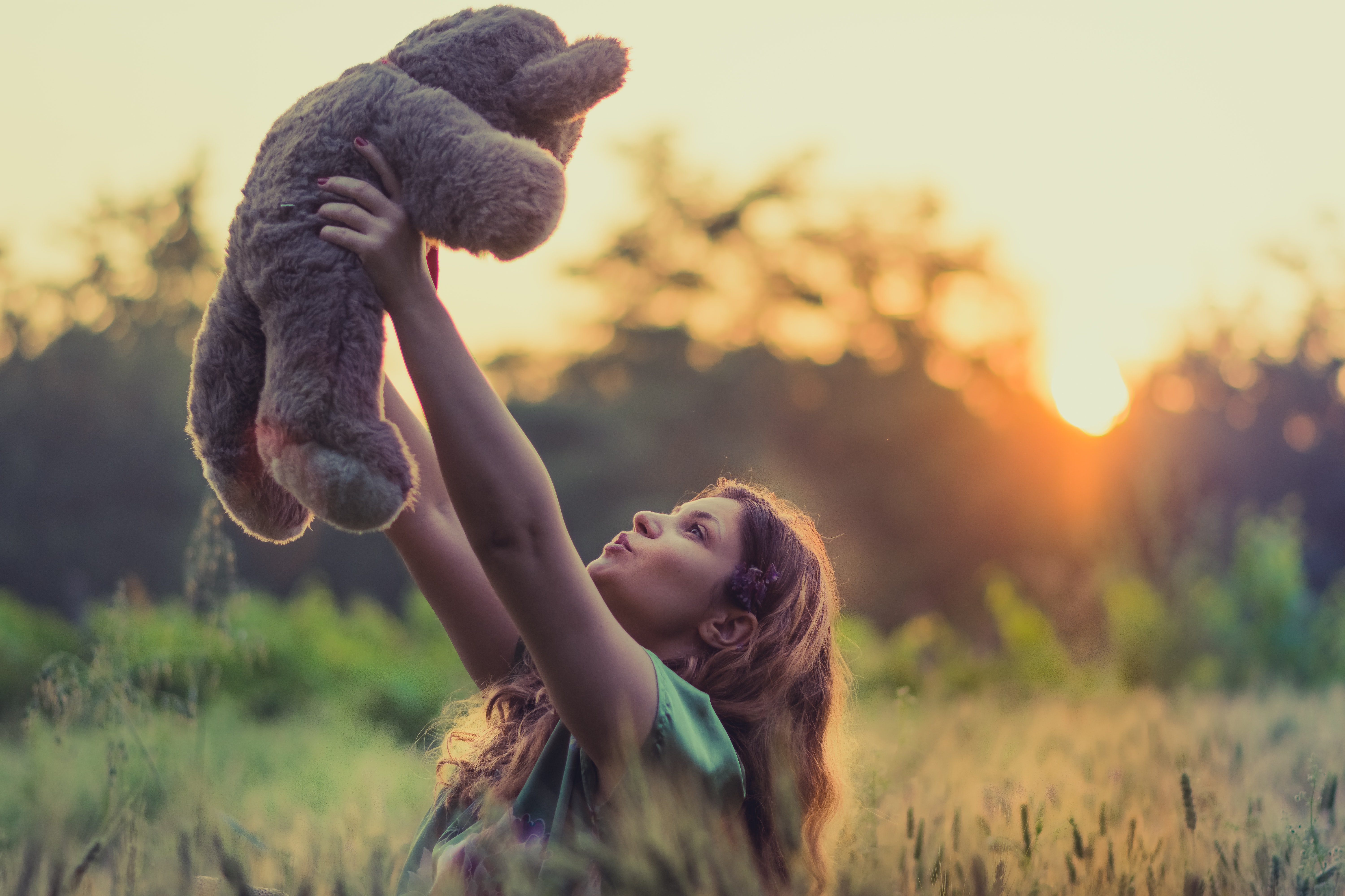 Foto: Alex Blajan/Unsplash