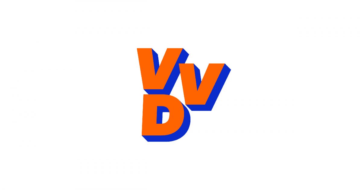 Pepijn van Dijk nieuwe directeur VVD-partijbureau