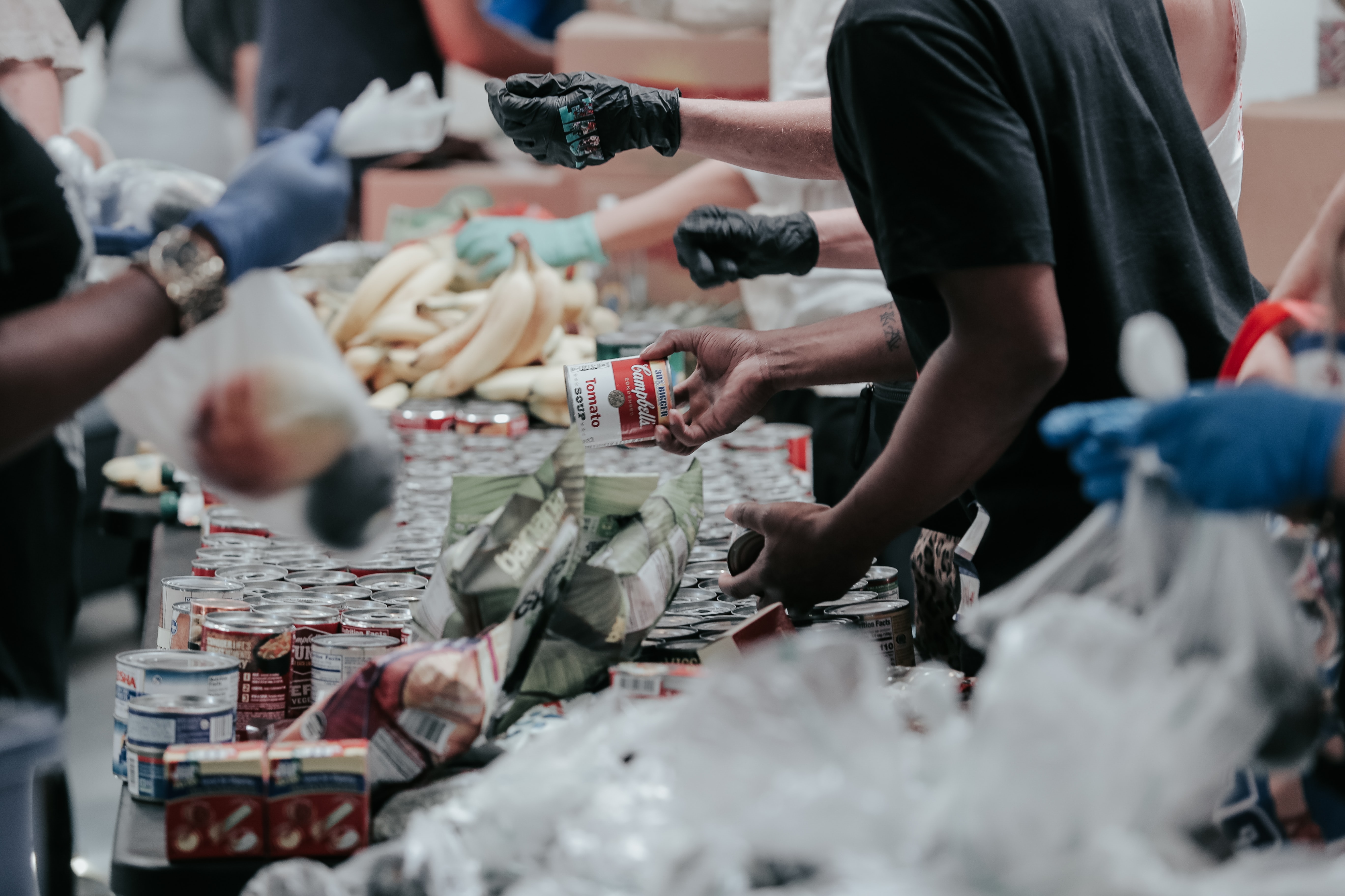 Foto: Joel Muniz/Unsplash