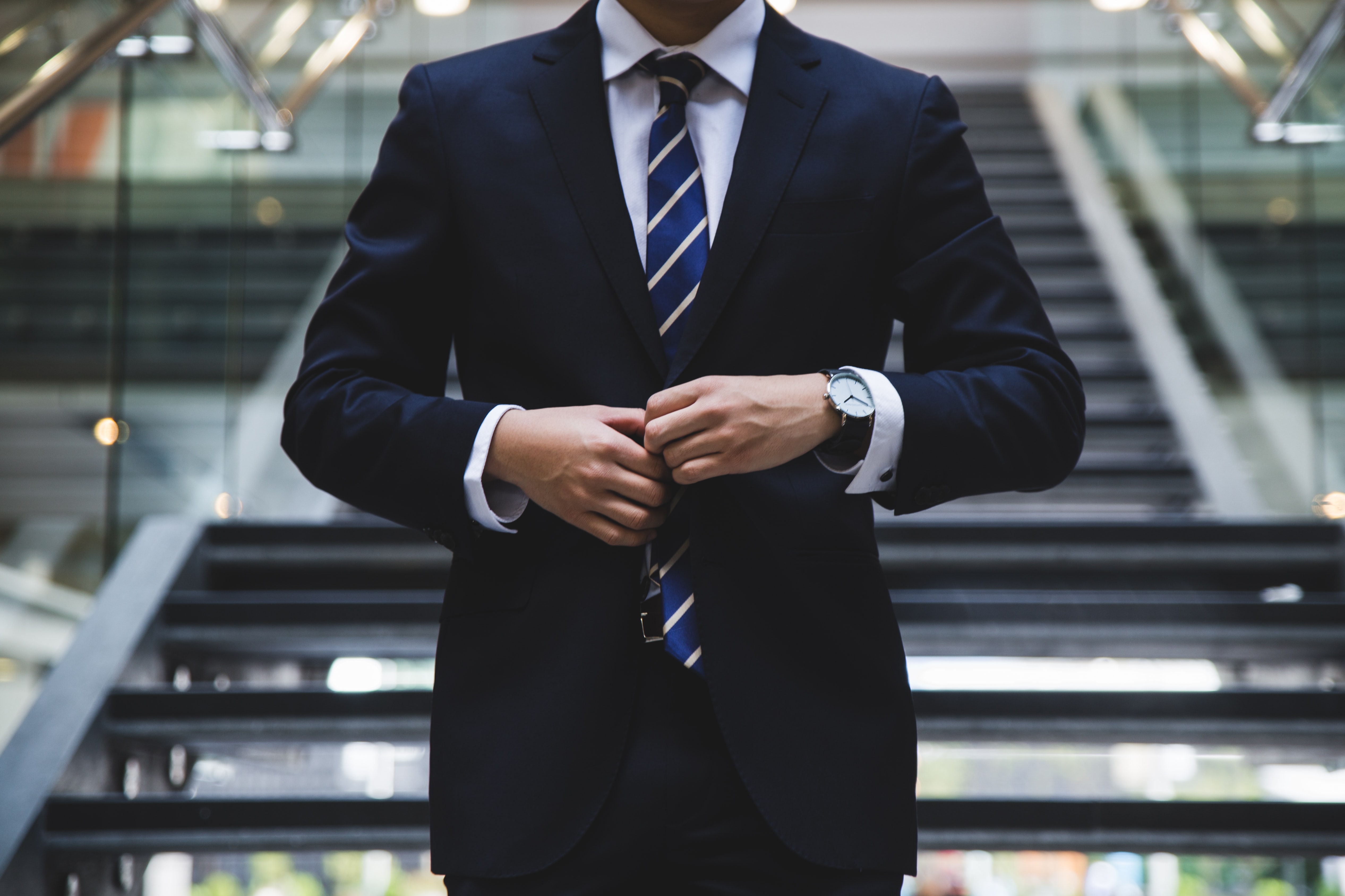 &#39;Impact investors pakken hun kansen in de "betekeniseconomie" Foto: Hunters Race/Unsplash