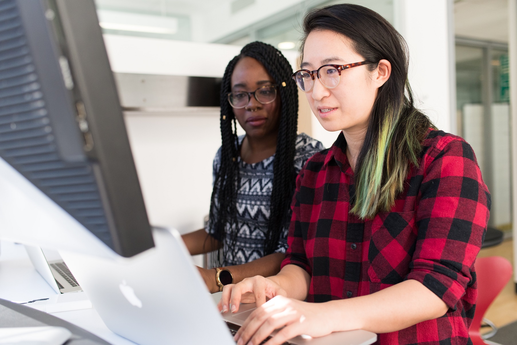 Terugkijken: bijeenkomst inclusief werkgeverschap door Maatschappelijke Alliantie.
Foto: Christina wokintechchat/Unsplash
