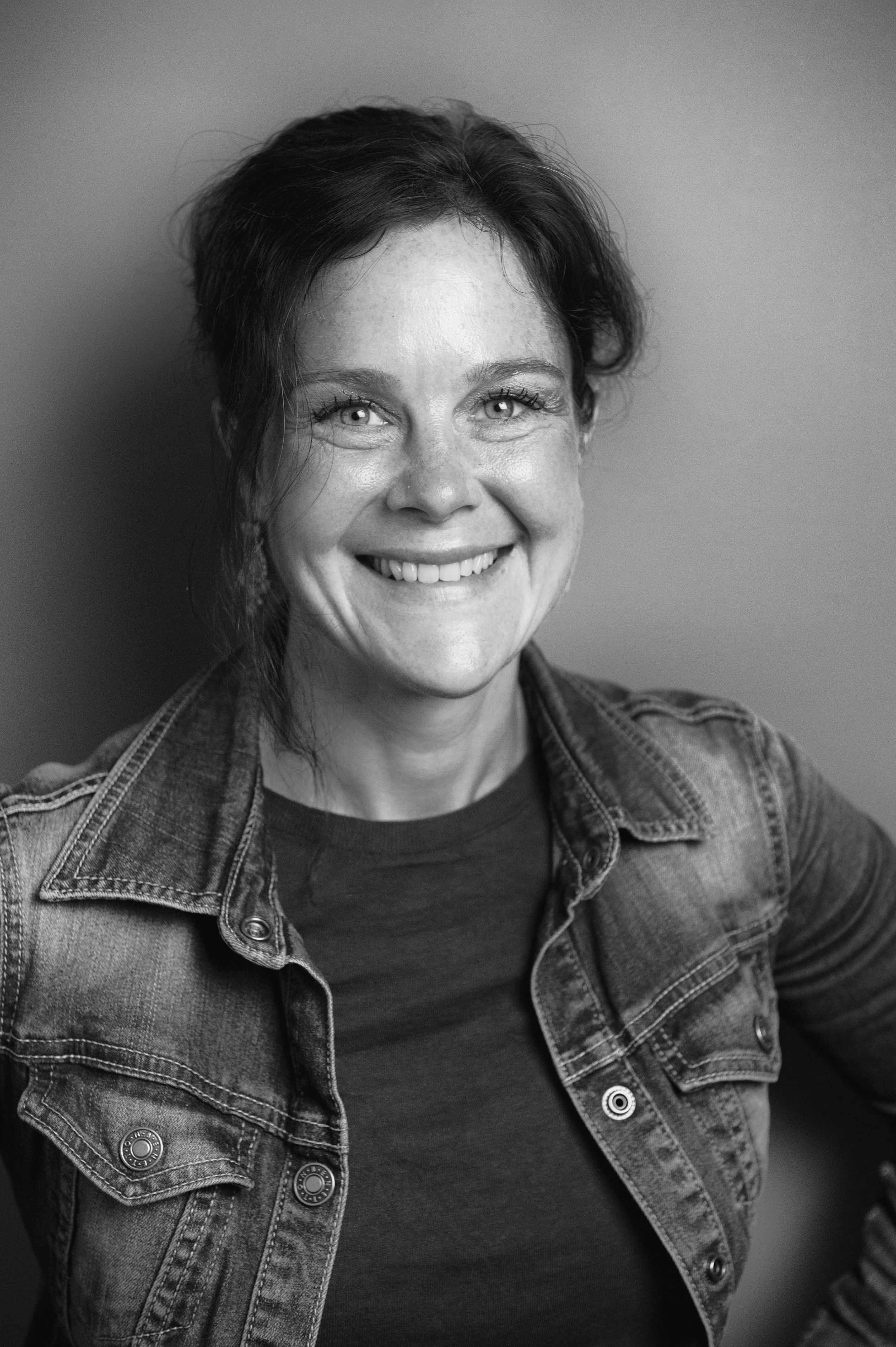 Eva-Maria Merz. Foto: Gonnie Beers-Herfst.