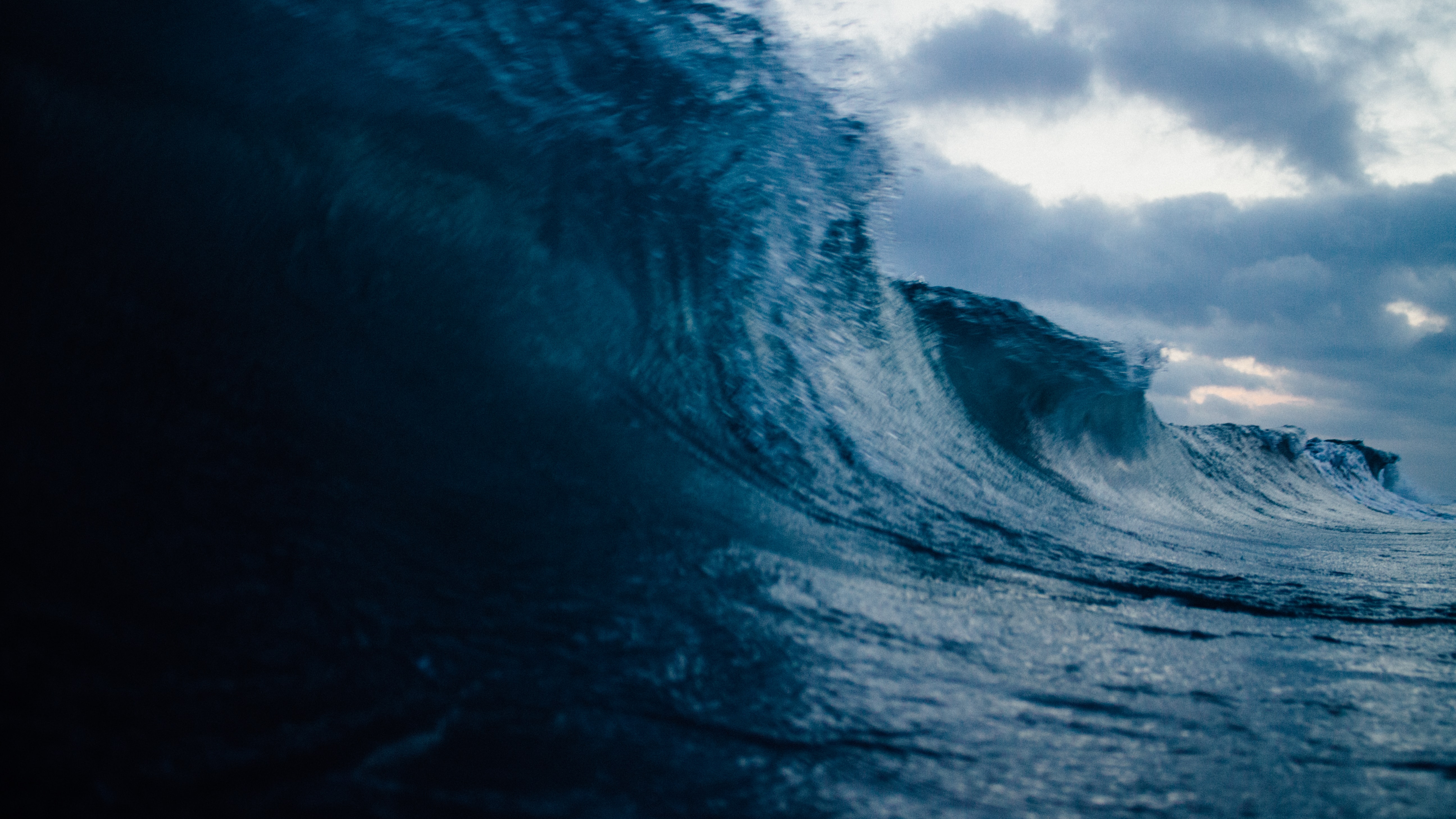 Foto: Tim Marshall/Unsplash.
 