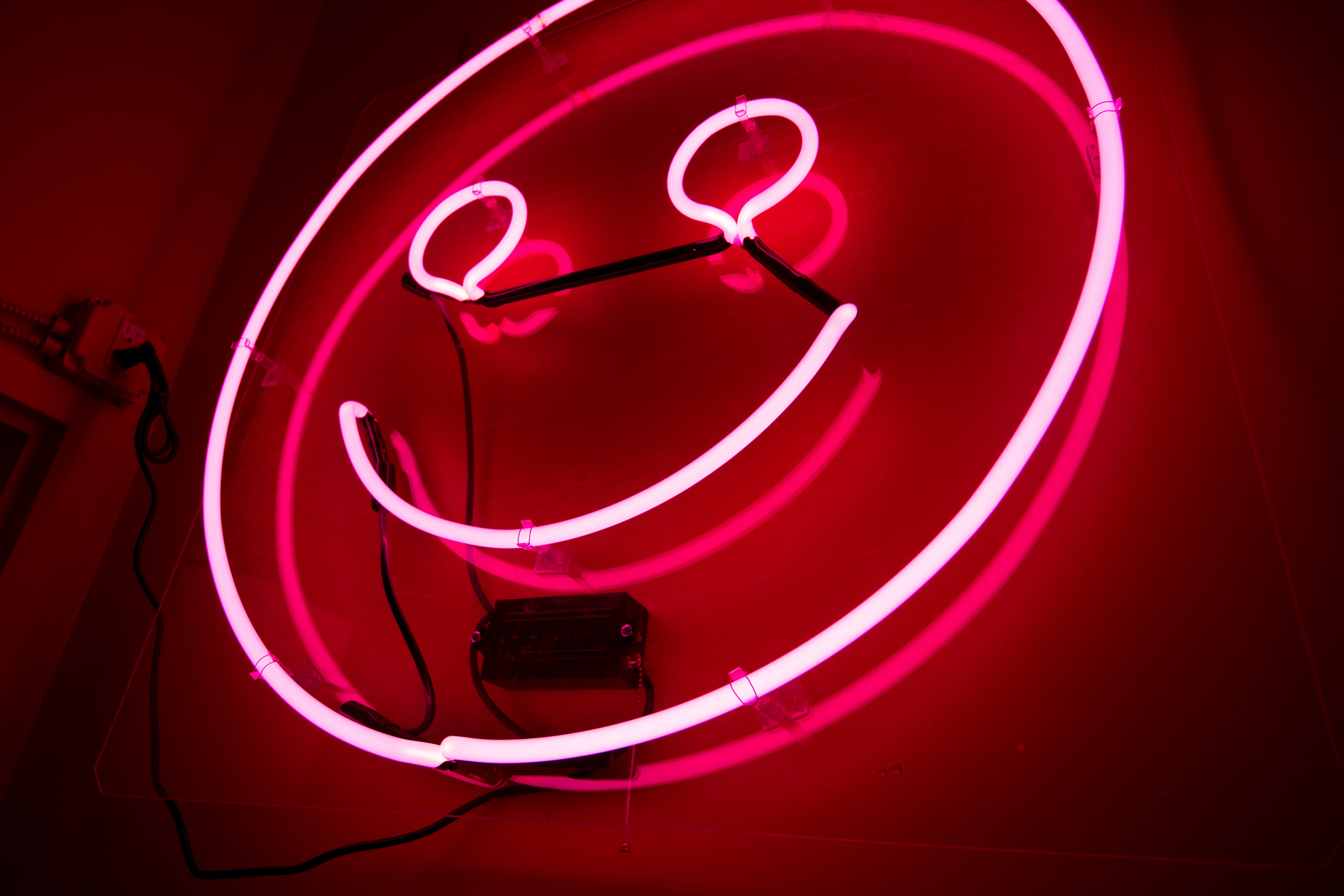 Beeld: Jason Leung/Unsplash.