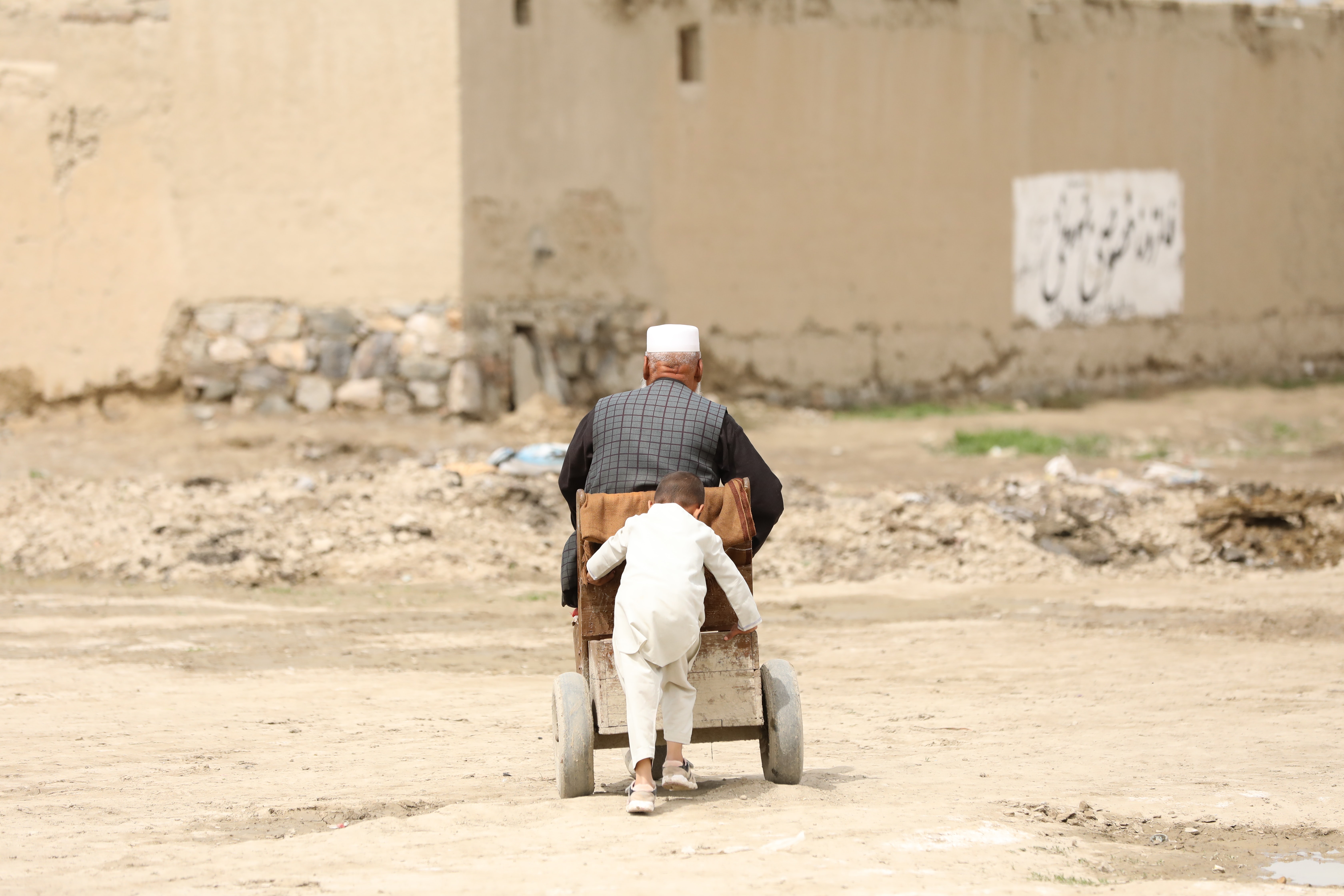 Foto: Sohaib Ghiyasi/Unsplash
