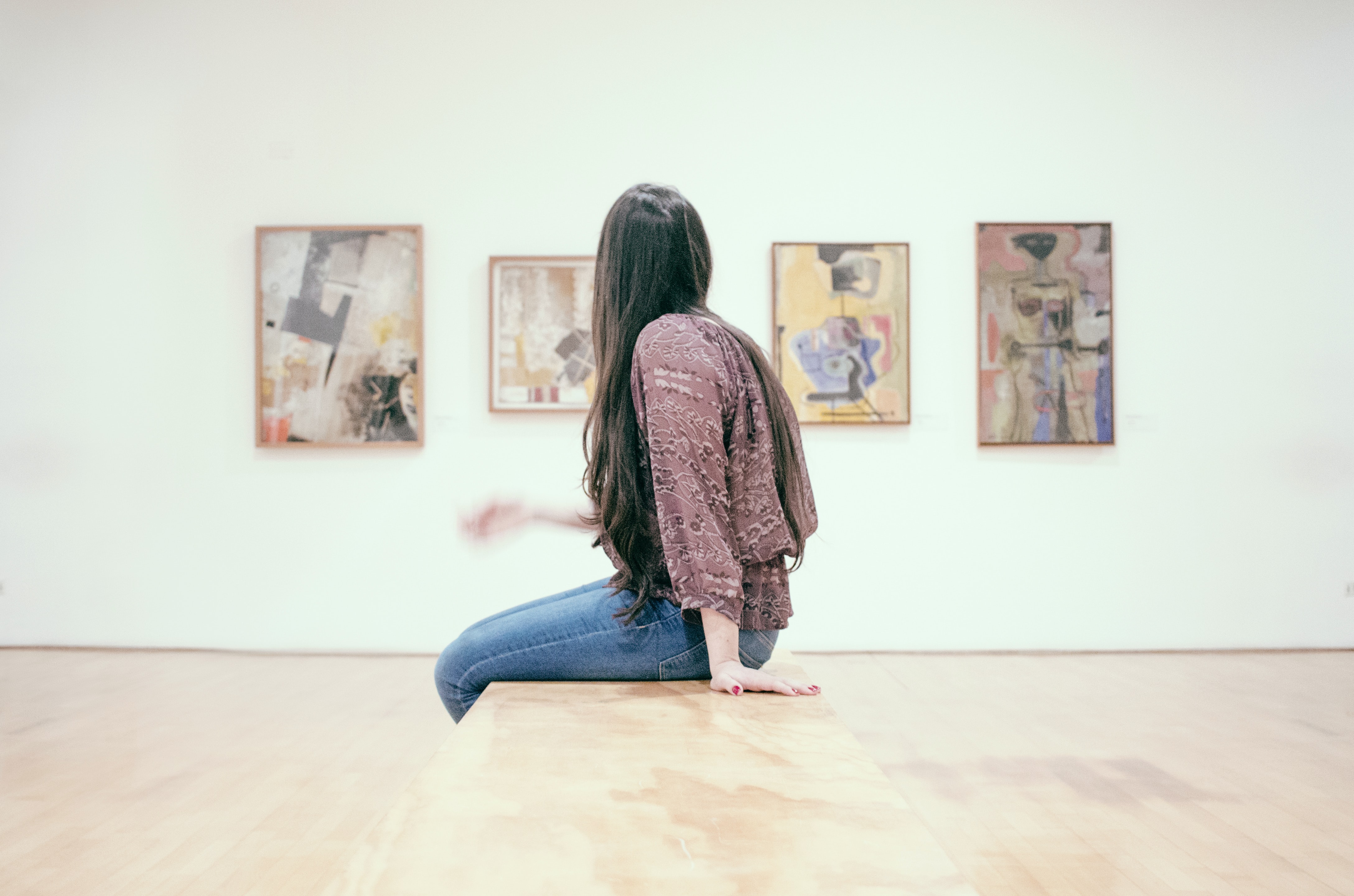Beeld: Gilber Franco/Unsplash.