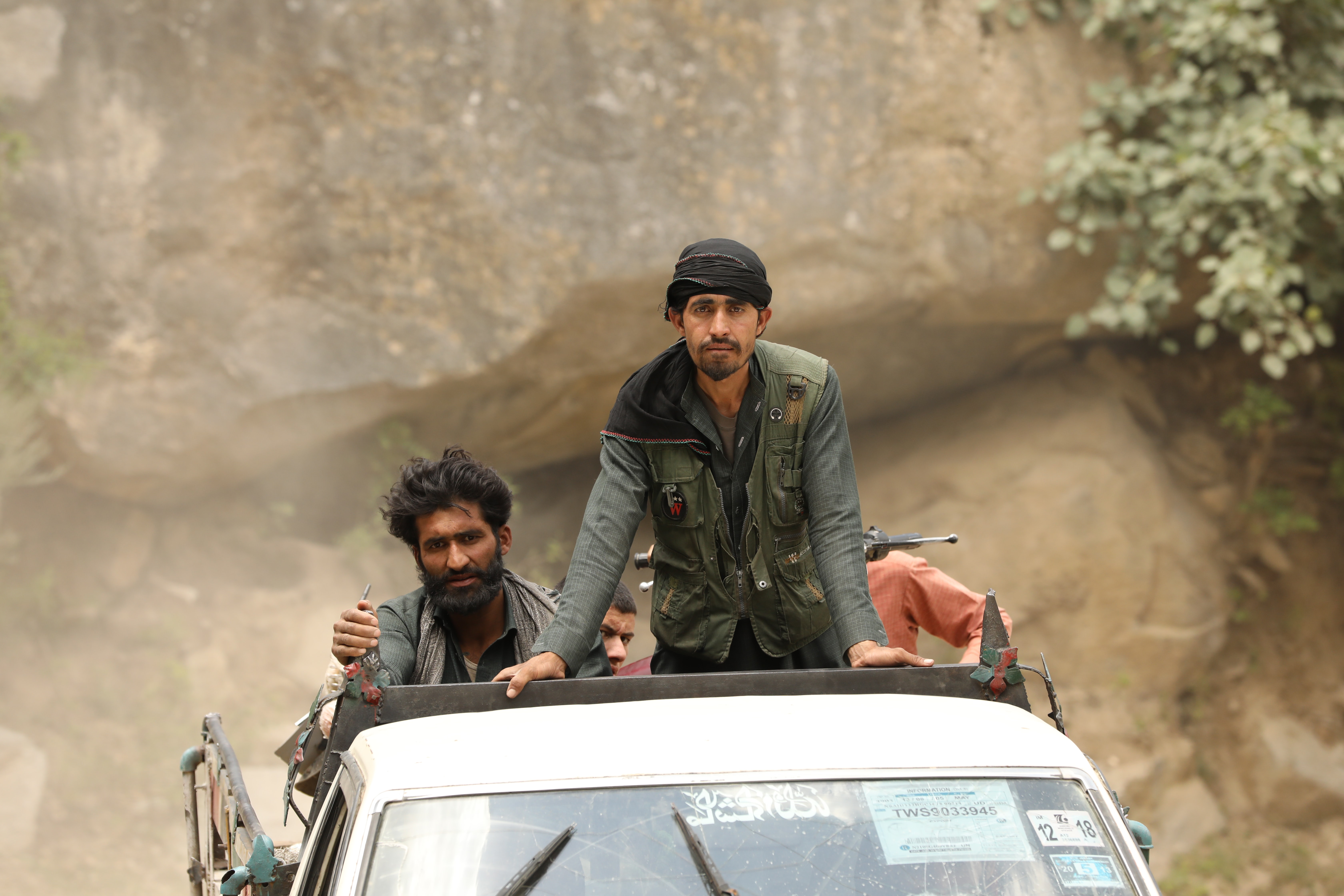 Foto: Sohaib Ghyasi/Unsplash