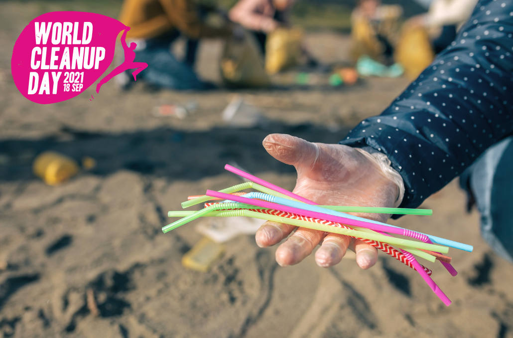 Plastic Soup Foundation organiseert 4e editie World Cleanup Day