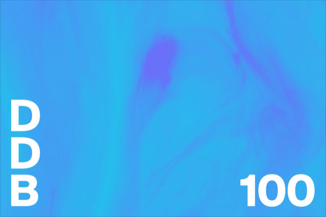 Een kijkje in de keuken van de Dikke Blauwe 100.