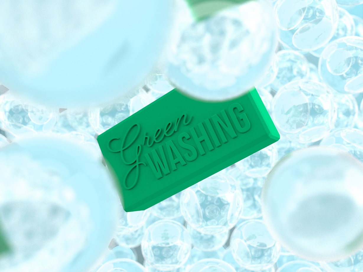 De realiteit is dat het vaak gaat om symboliek en ‘greenwashing’.
Foto: Shutterstock
