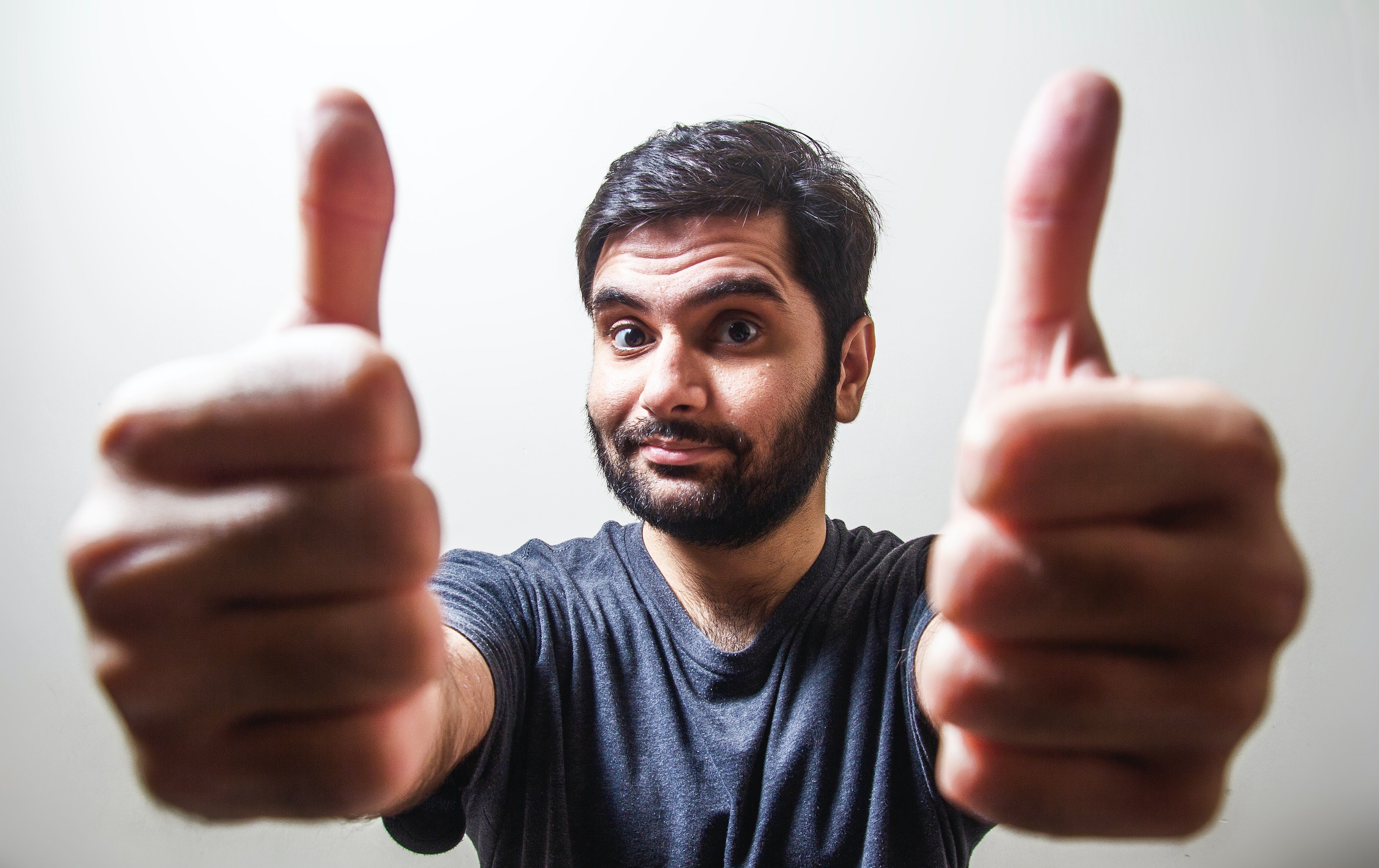 Beeld: Usman Yousef/Unsplash.