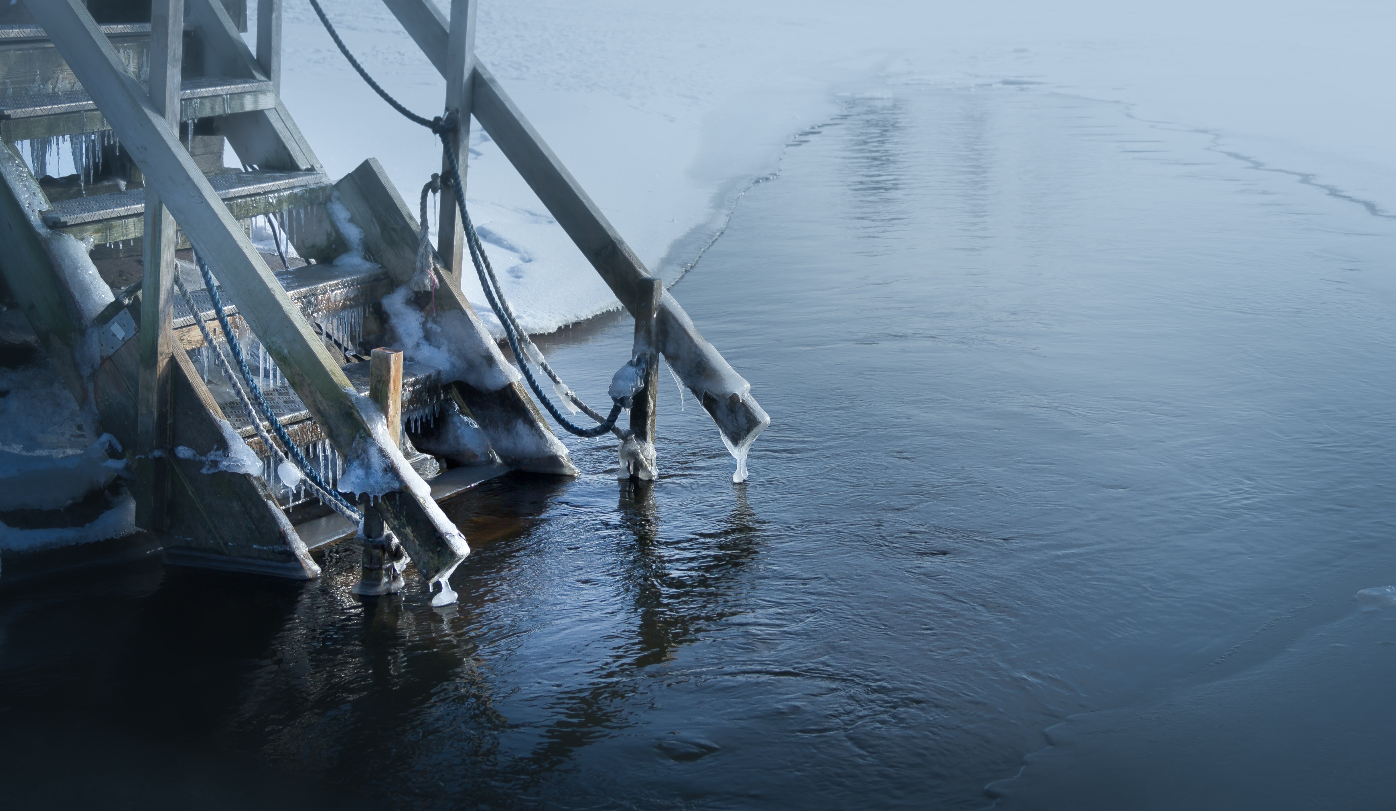 Brrr. Foto: Joakim Hontasalo/Unsplash.