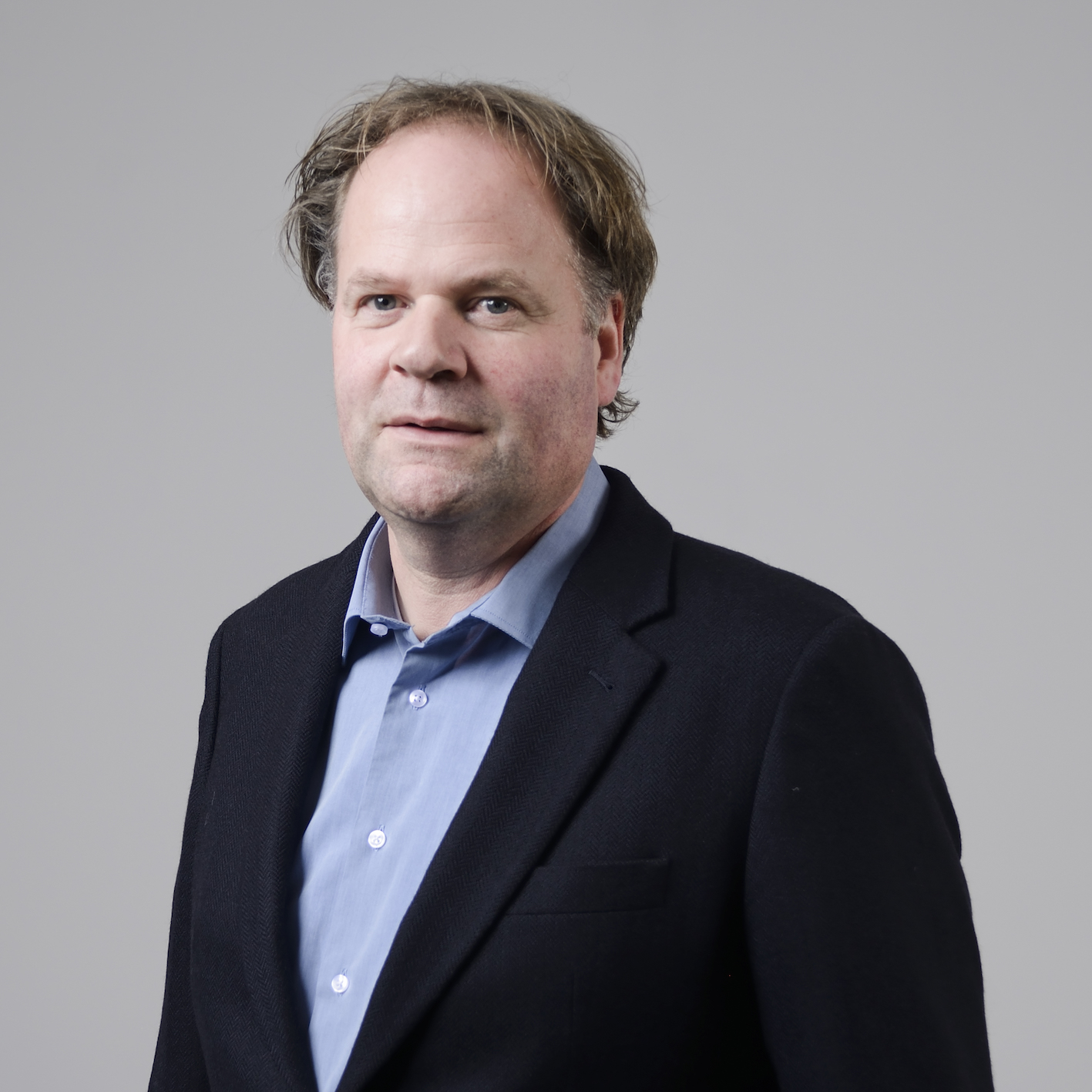 Adse Jelles nieuwe directeur van ParkinsonNL