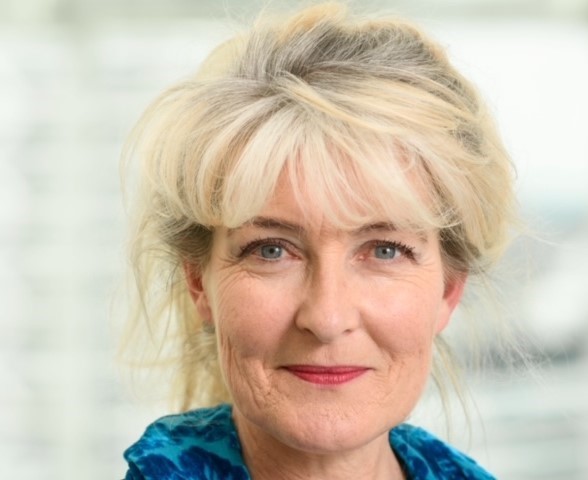 Janet Helder voorzitter RvT Resto VanHarte