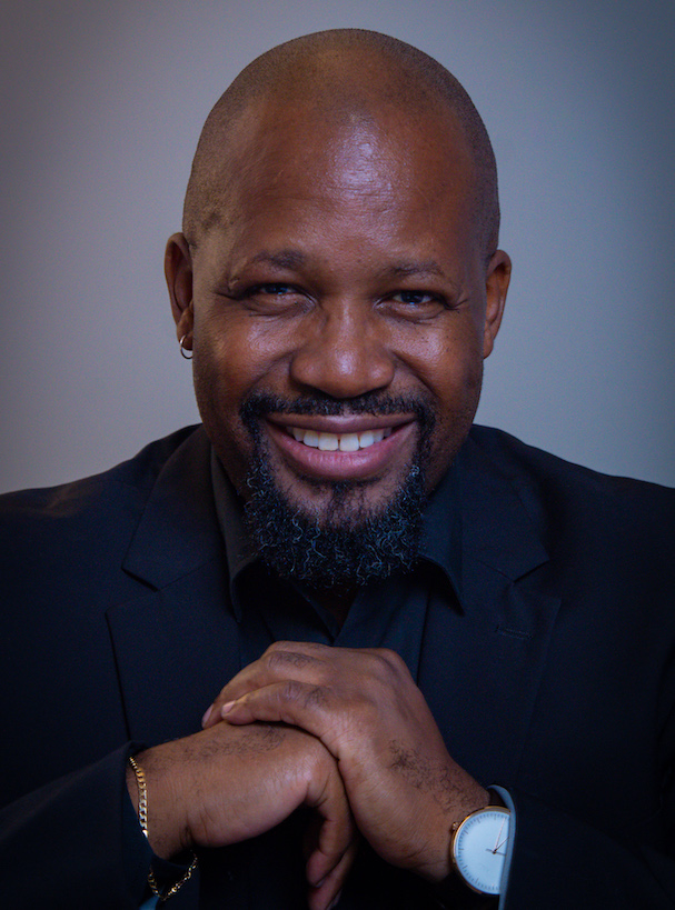 Beeld: © Thando Mpushe
