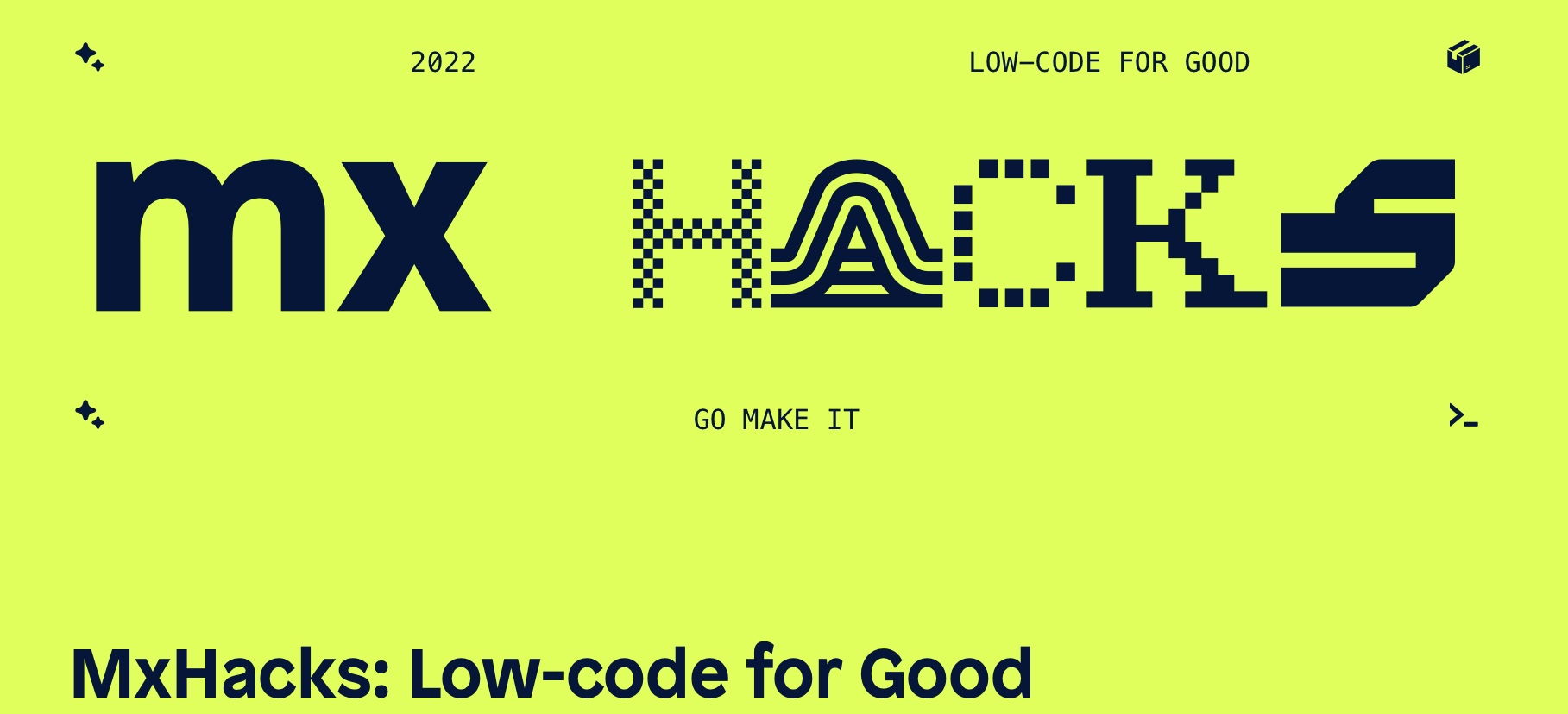 Uitdagingen ngo's gezocht voor hackathon