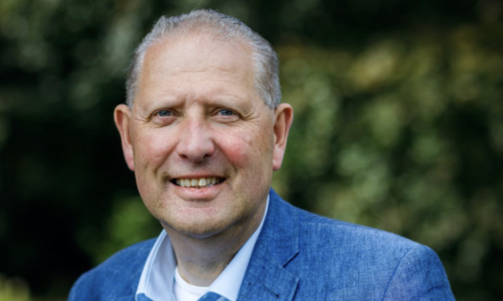 In memoriam: Marc Wortmann (1958-2022) 
