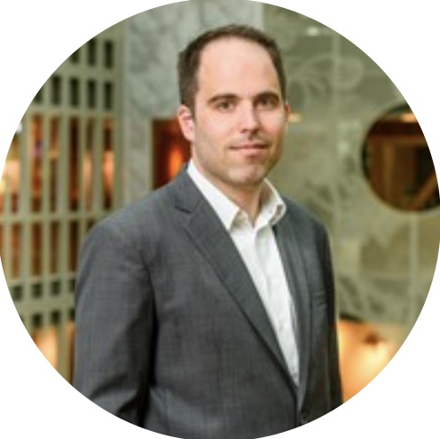 Jonne Arnoldussen nieuwe managing director Postcode- en Vriendenloterij