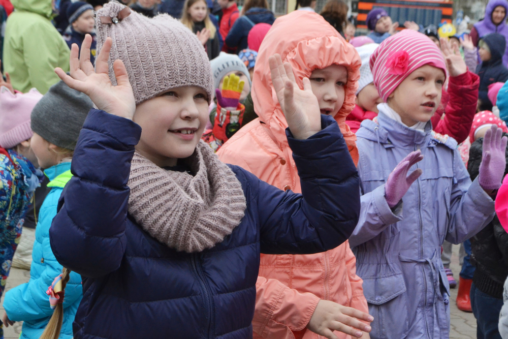Een protestlied dat de wereld rond gaat