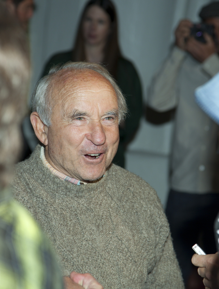 Patagonia oprichter schenkt zijn bedrijf aan stichting