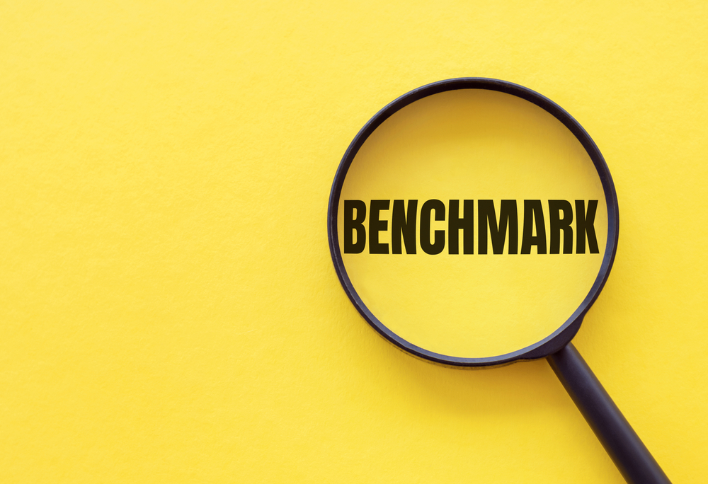 Benchmark kerngetallen goede doelen