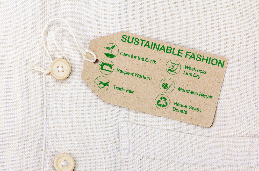 Frankrijk werkt aan klimaatimpact label voor kleding