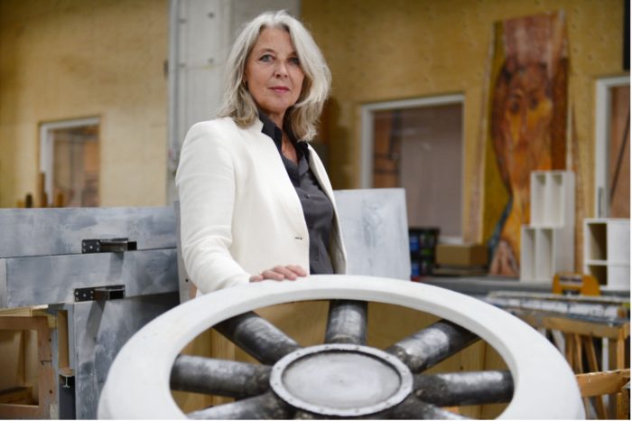 Nina Hiddema directeur Nederlandse Reisopera
