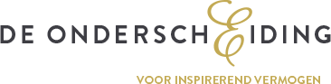 ‘De Onderscheiding’ 20 november uitgereikt