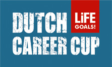 Dutch Career Cup wint MOVISIE Participatieprijs