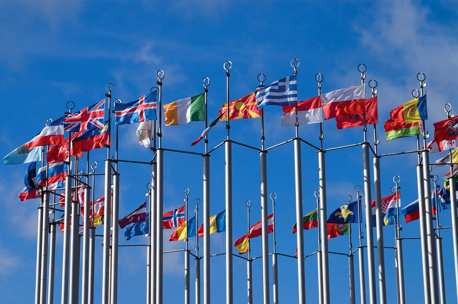 EFC en DAFNE pleiten: zet vaart achter European Foundation Statute