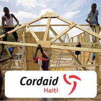 Cordaid Mensen in Nood rondt hulpprogramma Haïti af