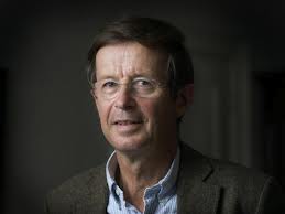 Jan Jaap de Graeff nieuwe voorzitter VFI