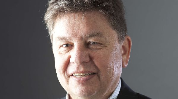 UAF-directeur Kees Bleichrodt overleden