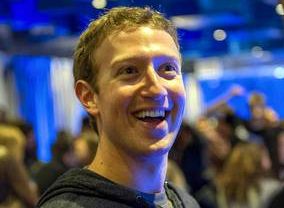 Zuckerberg (Facebook) richt non-profit op