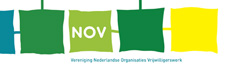 NOV pluist Rijksbegroting 2013 na op vrijwilligerswerk