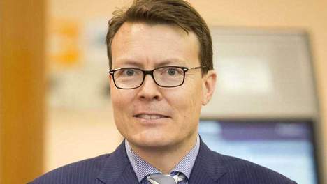 Prins Constantijn benoemd tot voorzitter raad van advies SIDN Fonds