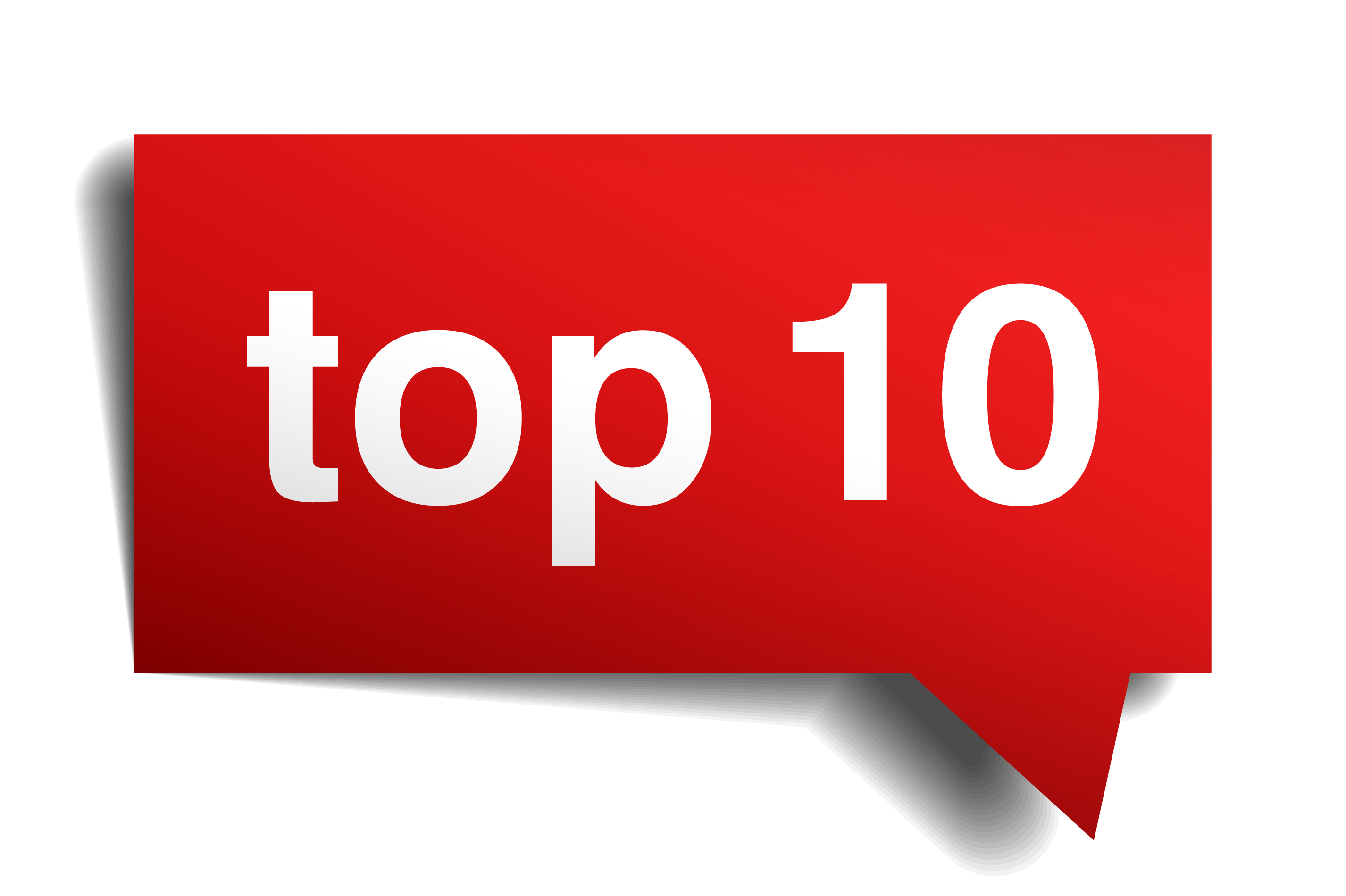 Dit is de top 10 van De DikkeBlauwe100 2015-2016