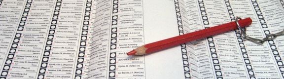Verkiezingsprogramma’s langs de meetlat:Hoeveel betrokken burger wil je hebben?